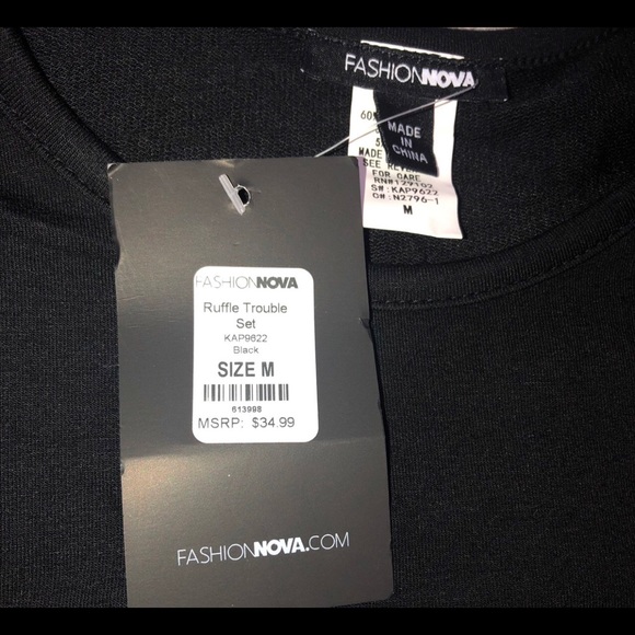 2 piece - Picture 3 of 5